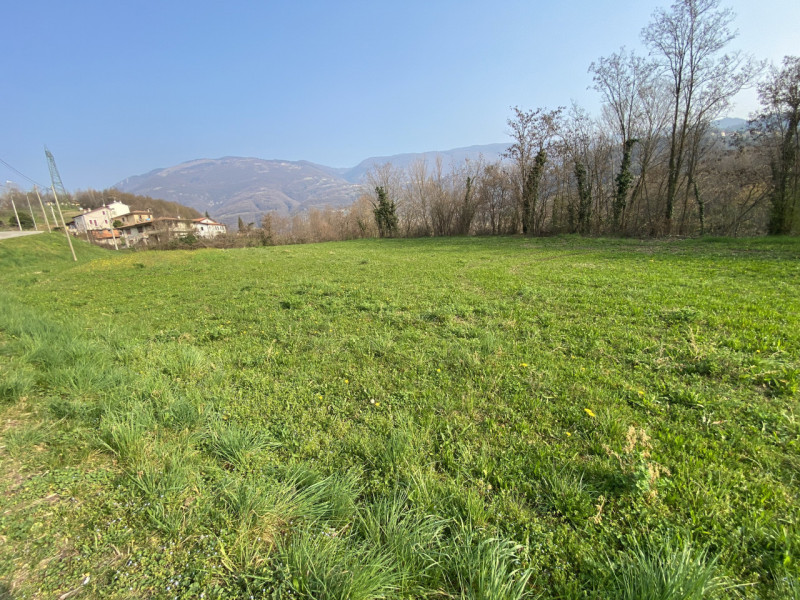 LUGO DI VICENZA. Disponibile terreno agricolo di oltre 20.858mq con prato, pascolo e boschetto in...