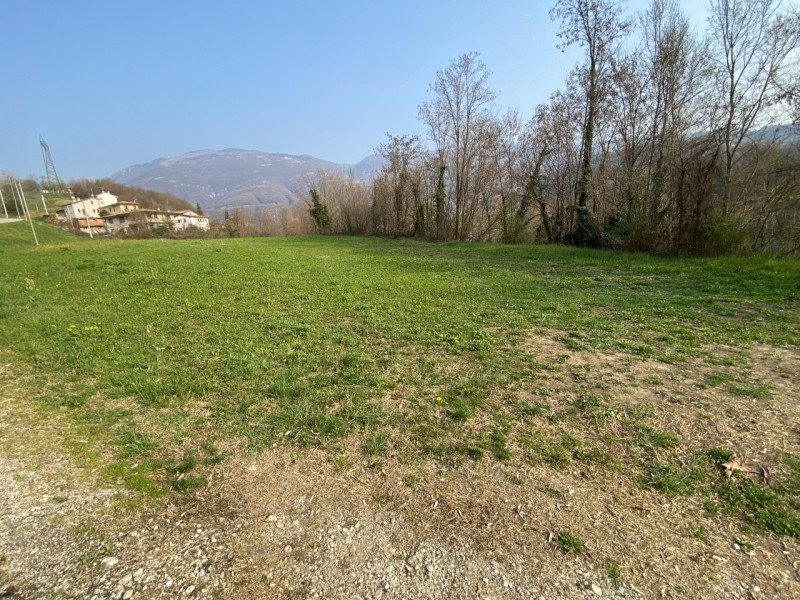 LUGO DI VICENZA. Disponibile terreno agricolo di oltre 20.858mq con prato, pascolo e boschetto in...