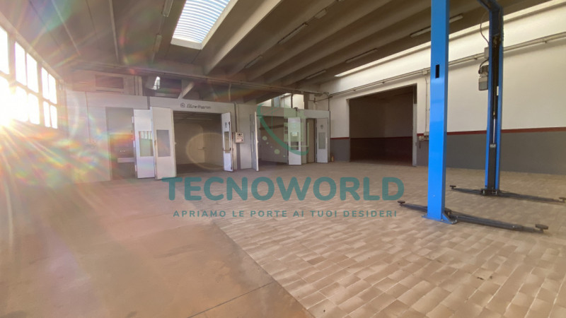 Scopri un'opportunità imperdibile nel cuore di Sarcedo, comune di Thiene! Proponiamo in affitto u...