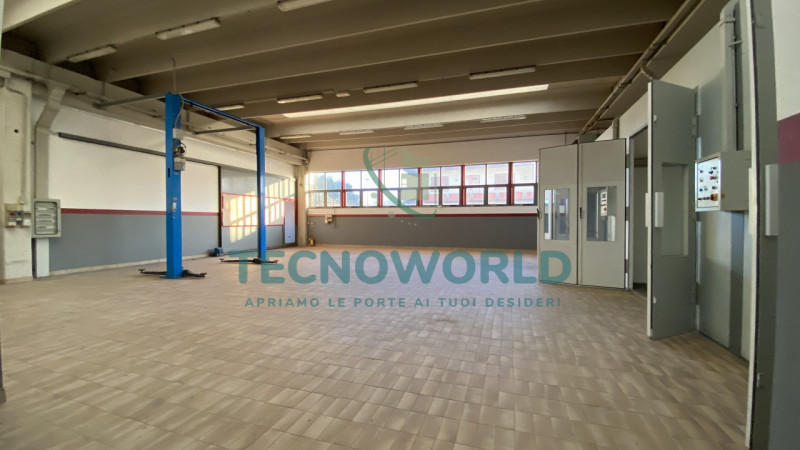 Scopri un'opportunità imperdibile nel cuore di Sarcedo, comune di Thiene! Proponiamo in affitto u...