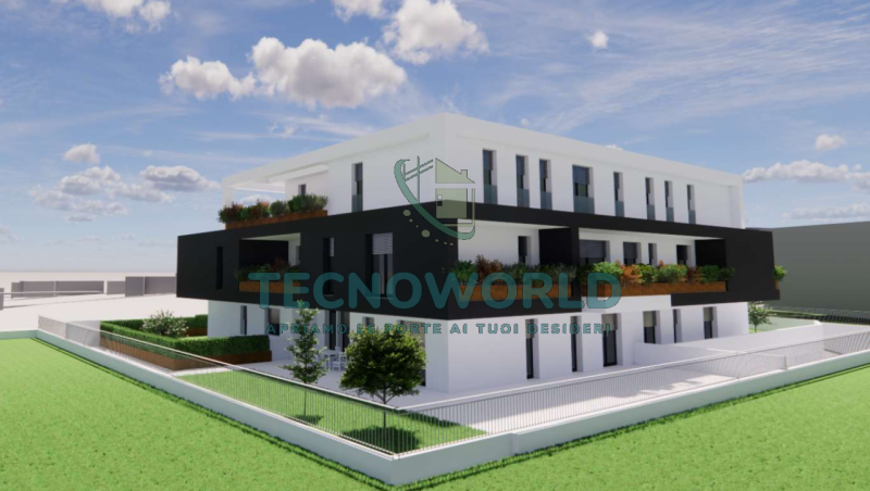 THIENE. Scopri il tuo nuovo rifugio a pochi passi dal centro di questa vivace cittadina veneta! P...