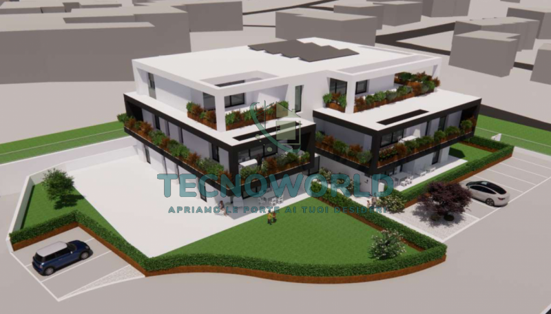 THIENE. Scopri il tuo nuovo rifugio a pochi passi dal centro di questa vivace cittadina veneta! P...