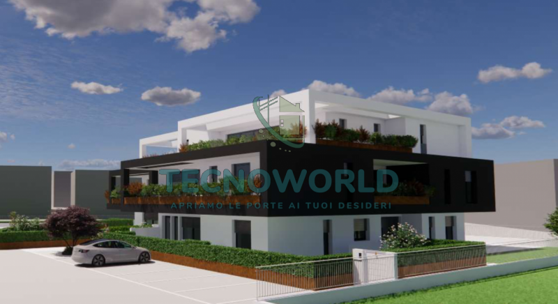 THIENE. Scopri il tuo nuovo rifugio a pochi passi dal centro di questa vivace cittadina veneta! P...