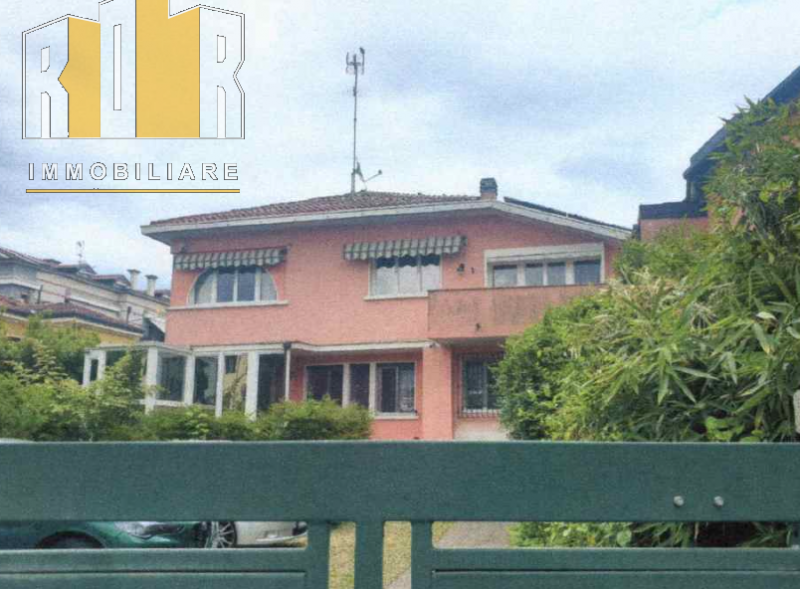 ROR: Immobiliare - Studio di Progettazione - Impresa di Costruzioni
"Una sola azienda, infinite p...