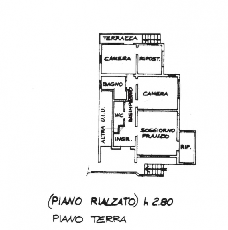 ROR: Immobiliare - Studio di Progettazione - Impresa di Costruzioni
"Una sola azienda, infinite p...