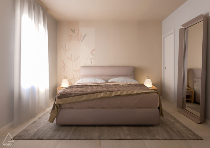 prozzolo di CAMPONOGARA appartamento di NUOVA COSTRUZIONE ubicato in posizione comoda al centro d...