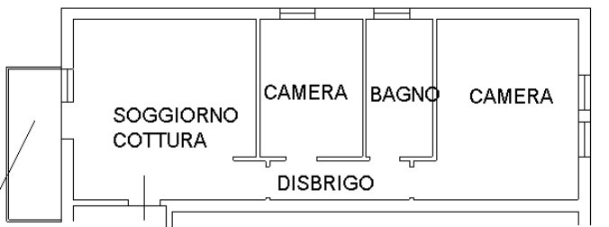 STRA in posizione centralissima e comoda a tutti i principali servizi, proponiamo in vendita un a...