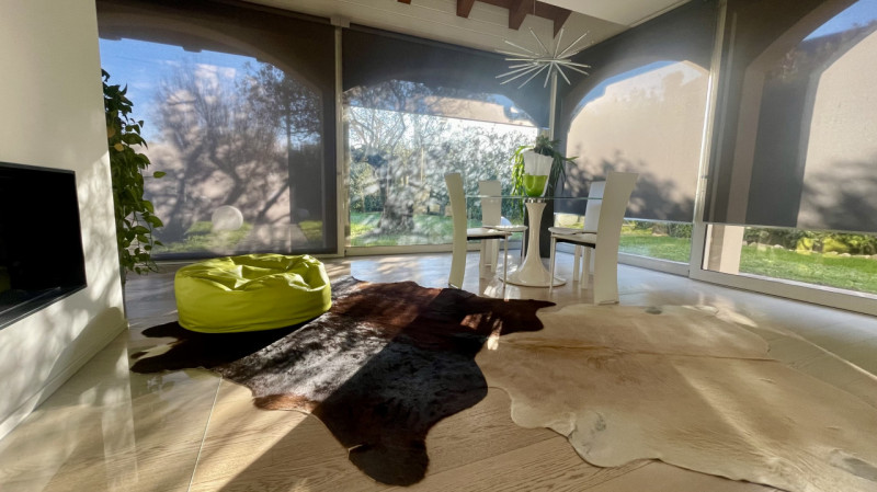 PADOVA-SALBORO: Classe Energetica in definizione kWh/m2 anno
Porzione indipendente di testa proge...