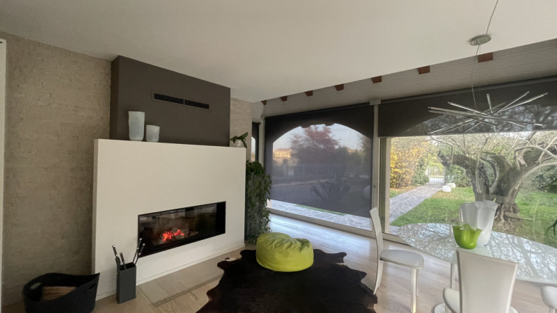 PADOVA-SALBORO: Classe Energetica C - EPgl,nren 87,57 kWh/m2 anno.
Porzione indipendente di testa...