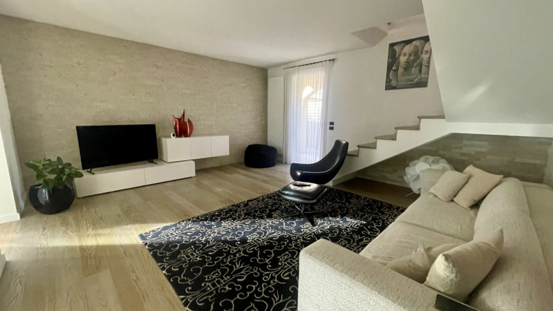 PADOVA-SALBORO: Classe Energetica in definizione kWh/m2 anno
Porzione indipendente di testa proge...