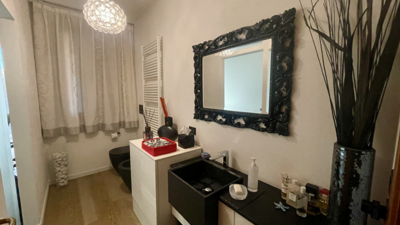 PADOVA-SALBORO: Classe Energetica in definizione kWh/m2 anno
Porzione indipendente di testa proge...