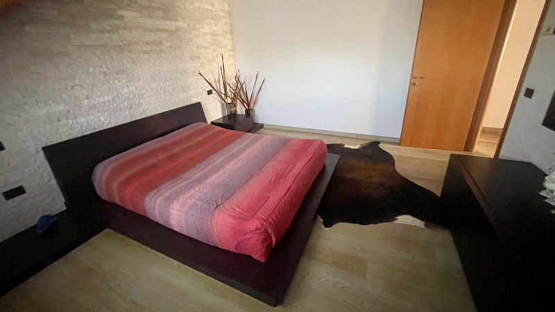 PADOVA-SALBORO: Classe Energetica in definizione kWh/m2 anno
Porzione indipendente di testa proge...