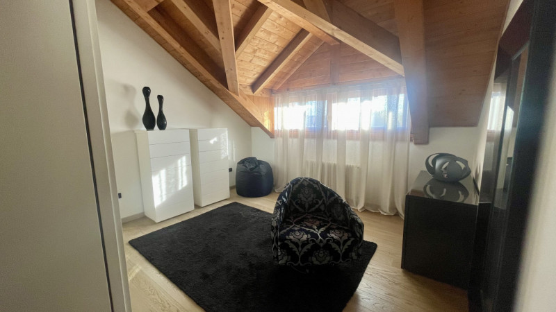 PADOVA-SALBORO: Classe Energetica in definizione kWh/m2 anno
Porzione indipendente di testa proge...