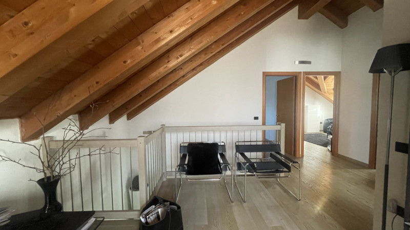 PADOVA-SALBORO: Classe Energetica in definizione kWh/m2 anno
Porzione indipendente di testa proge...