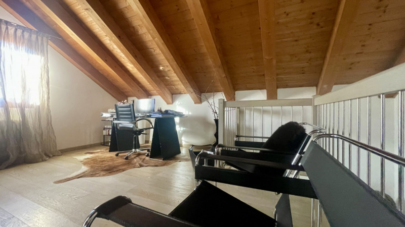 PADOVA-SALBORO: Classe Energetica in definizione kWh/m2 anno
Porzione indipendente di testa proge...