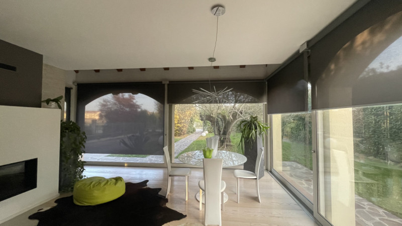 PADOVA-SALBORO: Classe Energetica in definizione kWh/m2 anno
Porzione indipendente di testa proge...