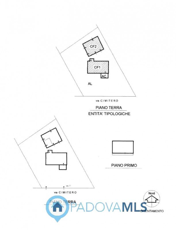 Immobile in esclusiva al Gruppo Padova MLS

In una tranquilla zona di campagna ad Agna, non dista...