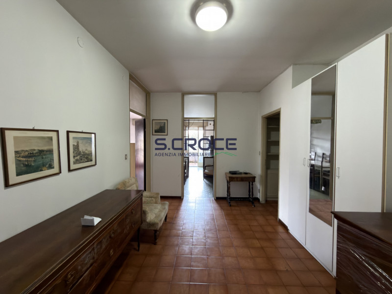 In zona Bassanello/Guizza, all’interno di un complesso residenziale composto da tre fabbricati co...