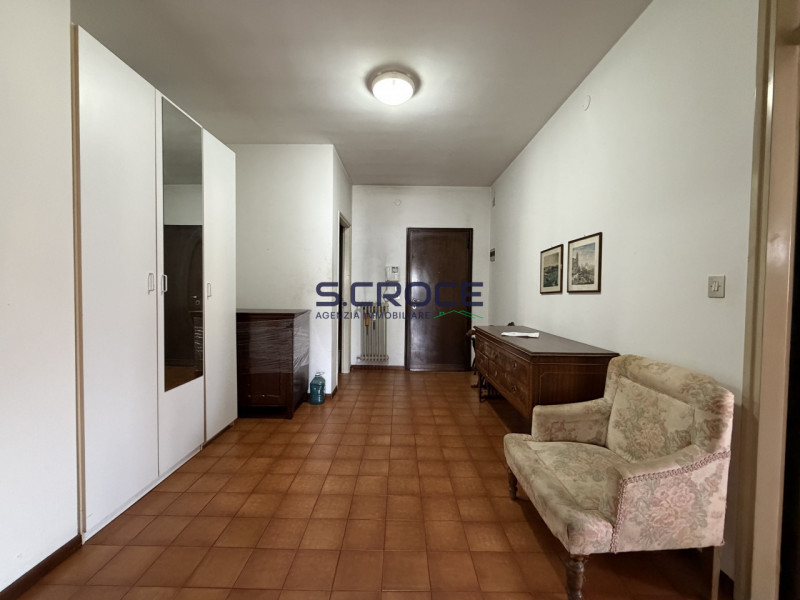 In zona Bassanello/Guizza, all’interno di un complesso residenziale composto da tre fabbricati co...