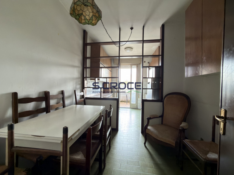 In zona Bassanello/Guizza, all’interno di un complesso residenziale composto da tre fabbricati co...