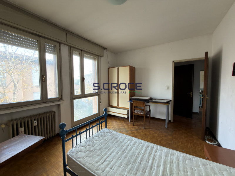 In zona Bassanello/Guizza, all’interno di un complesso residenziale composto da tre fabbricati co...