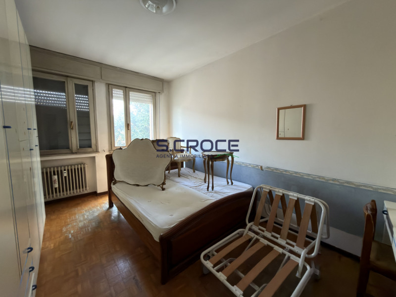 In zona Bassanello/Guizza, all’interno di un complesso residenziale composto da tre fabbricati co...