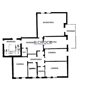 In zona Bassanello/Guizza, all’interno di un complesso residenziale composto da tre fabbricati co...