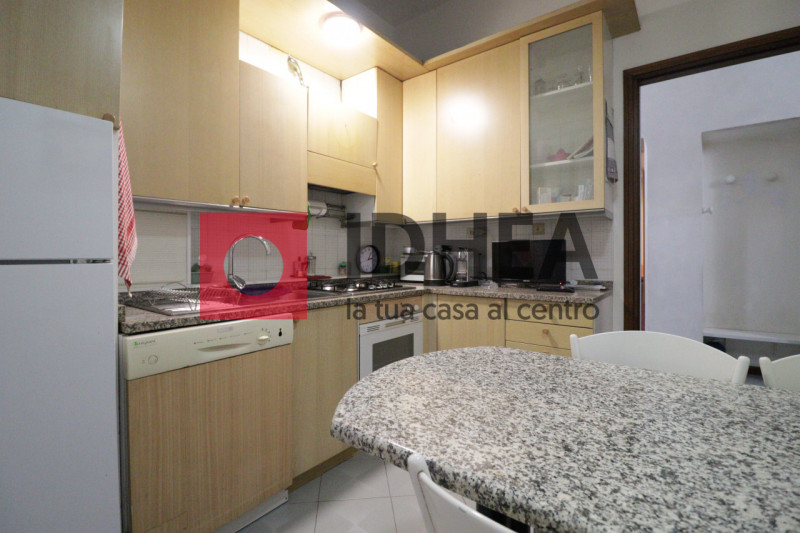 APPARTAMENTO BICAMERE ZONA EDEN, RIF. "AVT2"

L'agenzia immobiliare IDHEA ha il piacere di propor...