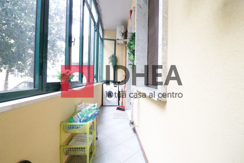 APPARTAMENTO BICAMERE ZONA EDEN, RIF. "AVT2"

L'agenzia immobiliare IDHEA ha il piacere di propor...