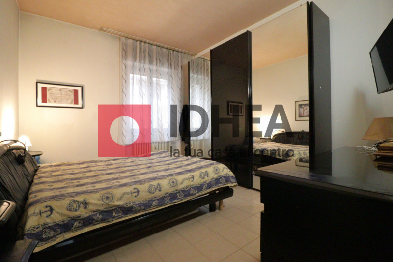 APPARTAMENTO BICAMERE ZONA EDEN, RIF. "AVT2"

L'agenzia immobiliare IDHEA ha il piacere di propor...