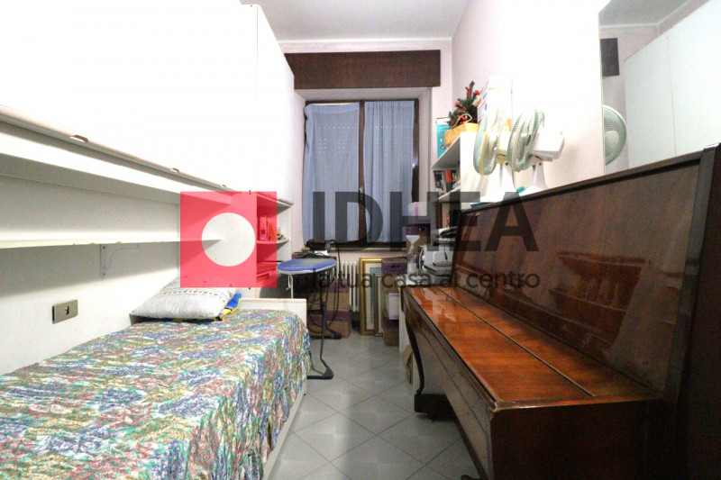 APPARTAMENTO BICAMERE ZONA EDEN, RIF. "AVT2"

L'agenzia immobiliare IDHEA ha il piacere di propor...