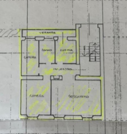 APPARTAMENTO BICAMERE ZONA EDEN, RIF. "AVT2"

L'agenzia immobiliare IDHEA ha il piacere di propor...