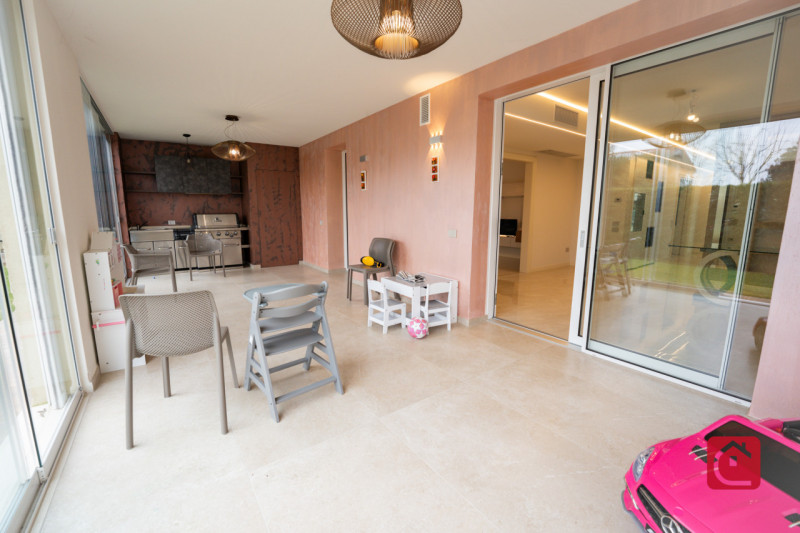 Scoprite l’eleganza contemporanea di questa VILLA singola di nuovissima costruzione, opportunità ...