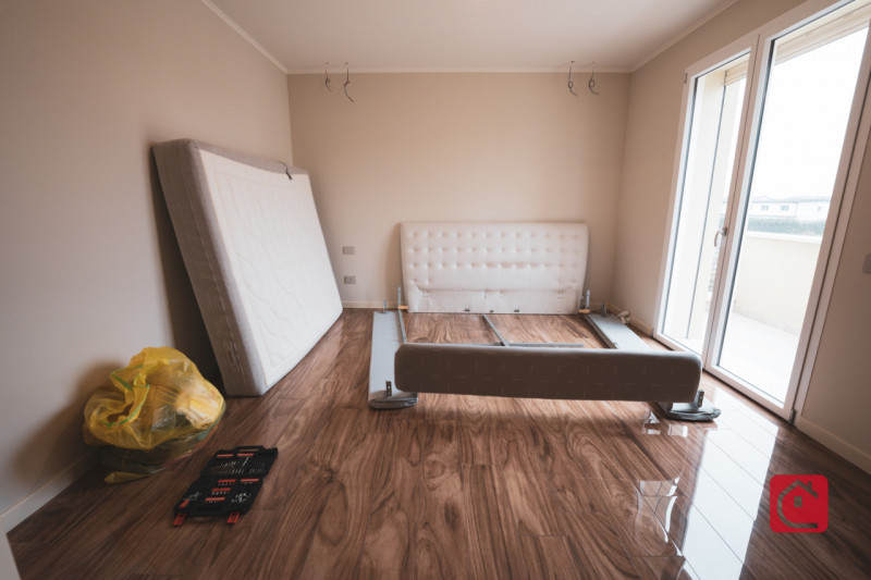 Scoprite l’eleganza contemporanea di questa VILLA singola di nuovissima costruzione, opportunità ...