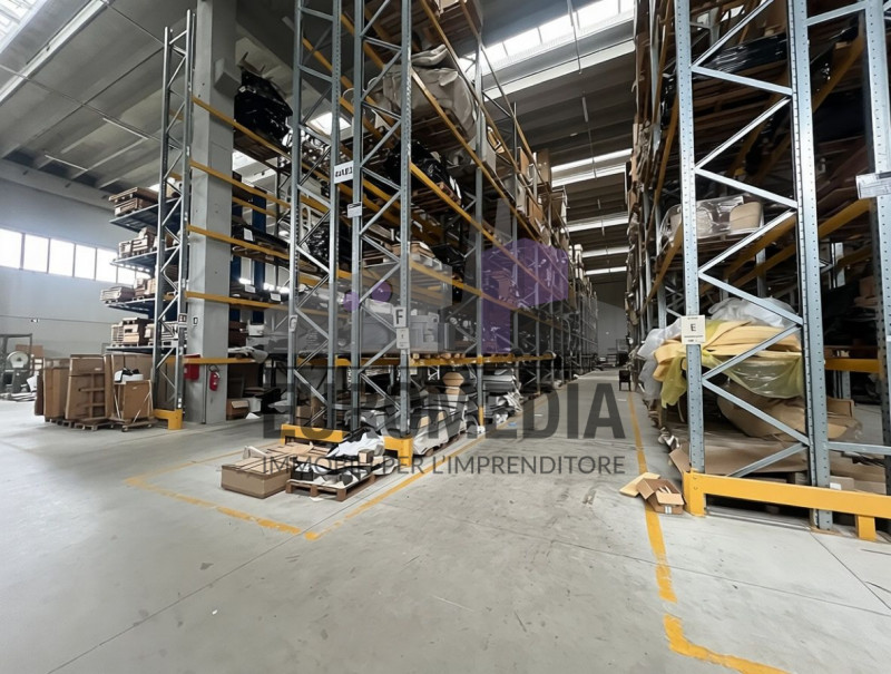 Rif. 1557 – ANTONIO – Per informazioni: 338.4892021
EUROMEDIA propone in locazione un interessant...