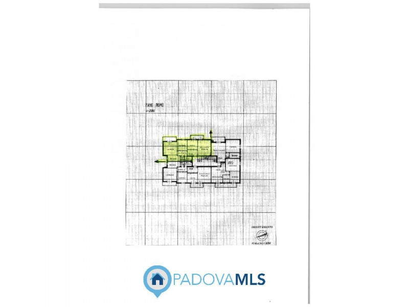 Immobile in esclusiva al Gruppo Padova MLS

Nel cuore della zona più ricercata di NOVENTA PADOVAN...