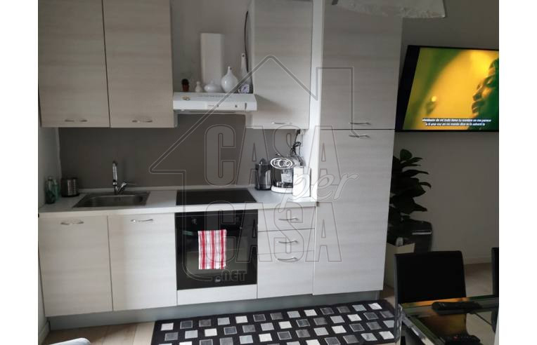 Vendo bellissimo appartamento bilocale situato in Padova, comodo all'università ,perfetto per chi...