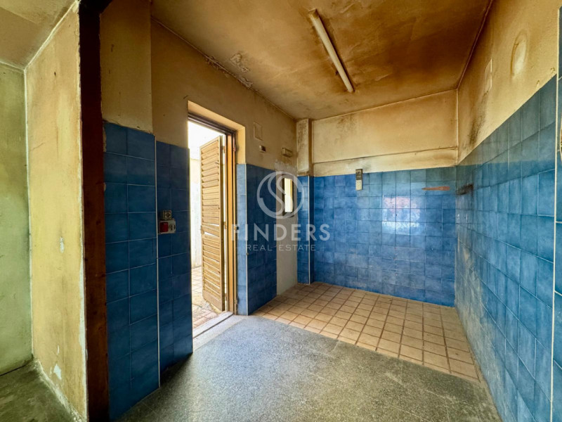 Attività commerciale in Vendita a reggio-calabria