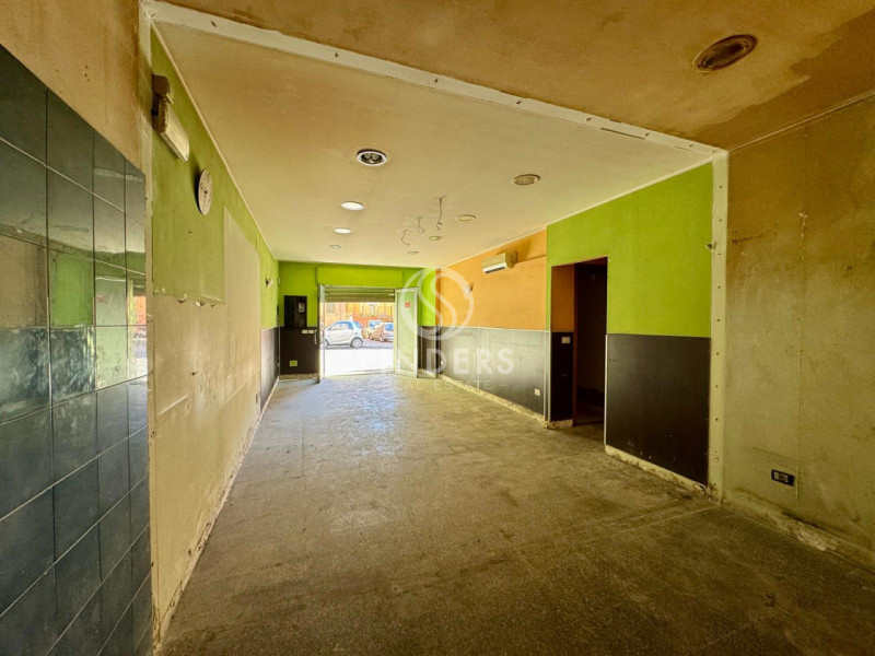 Attività commerciale in Vendita a reggio-calabria