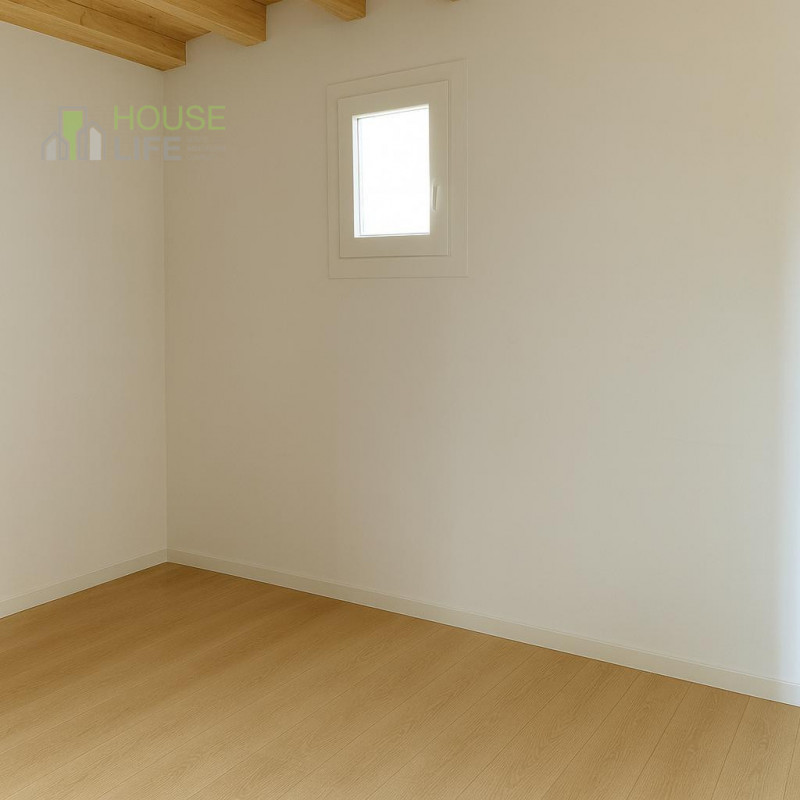 ZANE': In nuova ristrutturazione APPARTAMENTO BICAMERE con studio e soppalco, soggiorno, cucina a...