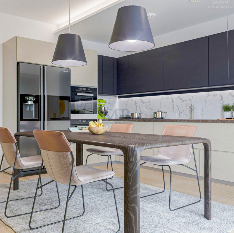 LIMENA - MR145NA2
GIARDINO - AMPIO SOGGIORNO - 3 CAMERE - NUOVO APPARTAMENTO - Cl. En. "A4"

In n...