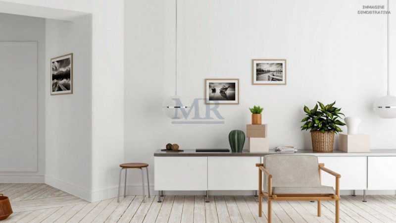 LIMENA - MR145NA2
GIARDINO - AMPIO SOGGIORNO - 3 CAMERE - NUOVO APPARTAMENTO - Cl. En. "A4"

In n...