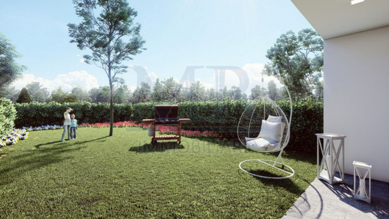 LIMENA - MR145NA2
GIARDINO - AMPIO SOGGIORNO - 3 CAMERE - NUOVO APPARTAMENTO - Cl. En. "A4"

In n...