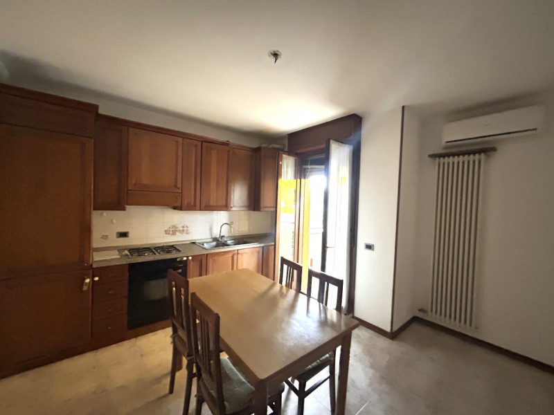 In pieno centro a Mestrino, a pochi passi da ogni servizio e in prossimità del futuro capolinea d...