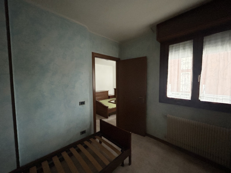 In pieno centro a Mestrino, a pochi passi da ogni servizio e in prossimità del futuro capolinea d...