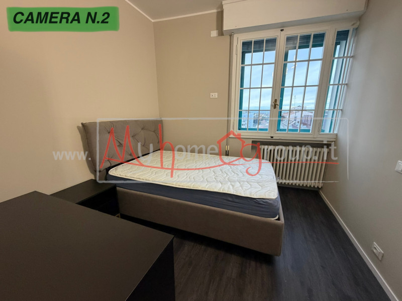 PADOVA ZONA STAZIONE (Rif. AFF550P) 

ITA

Disponibili quattro posti letto in due stanze doppie i...