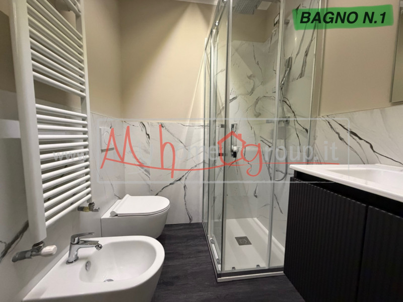 PADOVA ZONA STAZIONE (Rif. AFF550P) 

ITA

Disponibili quattro posti letto in due stanze doppie i...