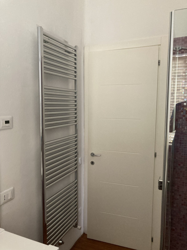 In zona interna del quartiere residenziale di Santa Bertilla, proponiamo in affitto un appartamen...