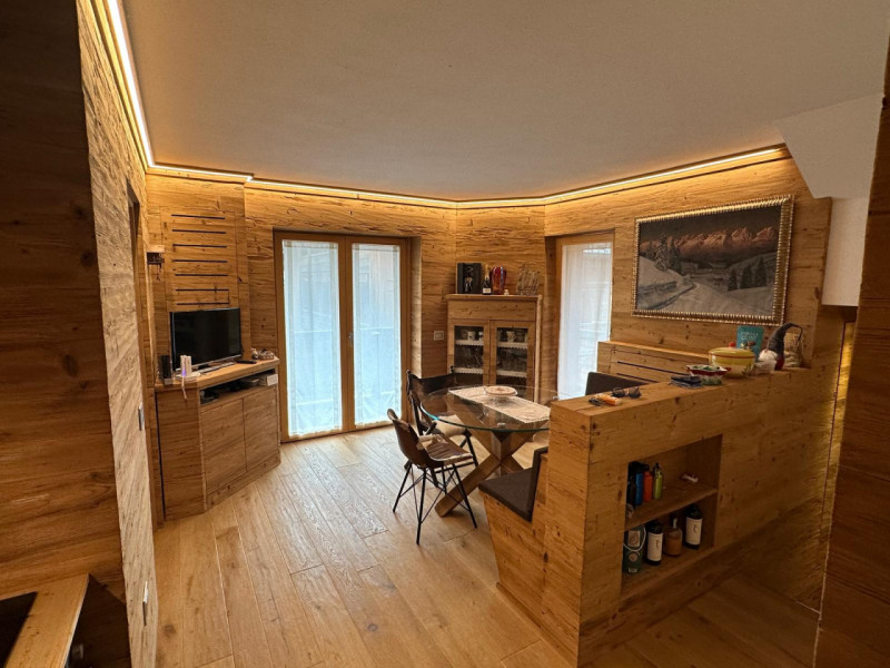 CORTINA D'AMPEZZO: Affittasi per periodo Olimpiadi Invernali Appartamento di recente costruzione ...