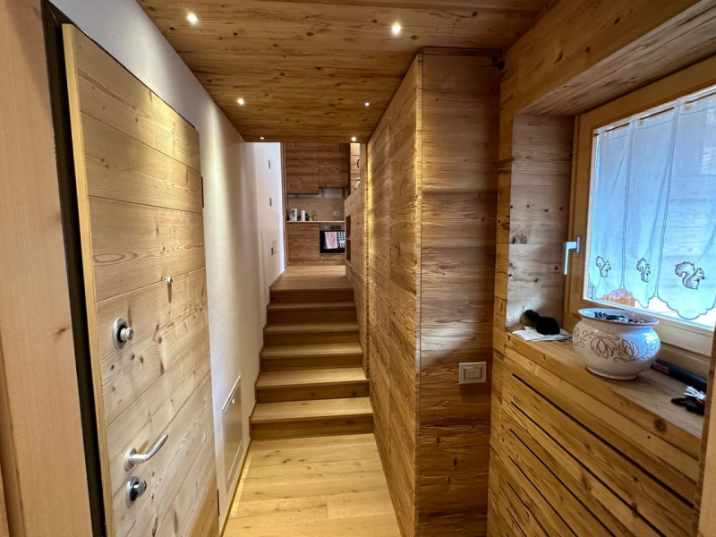 CORTINA D'AMPEZZO: Affittasi per periodo Olimpiadi Invernali Appartamento di recente costruzione ...